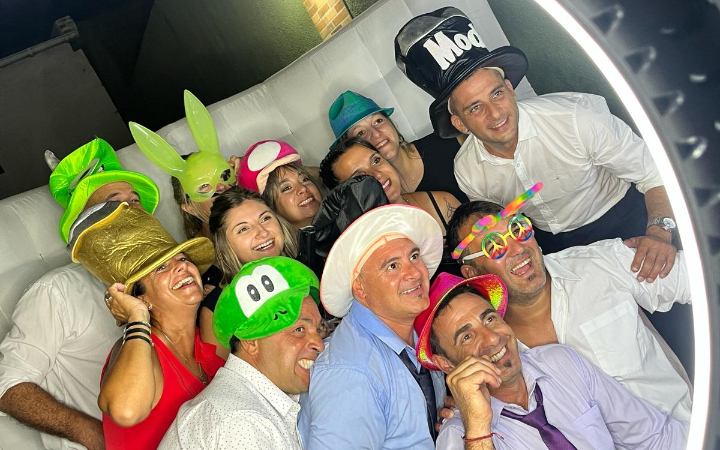 S.O.S. CABINAS 